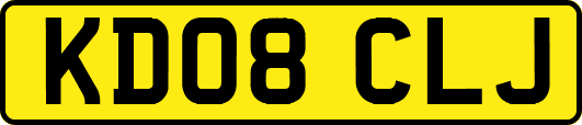 KD08CLJ