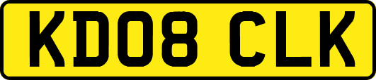 KD08CLK