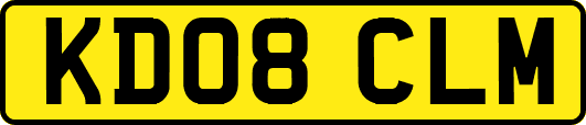 KD08CLM