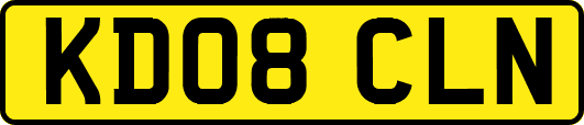 KD08CLN