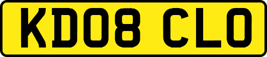 KD08CLO