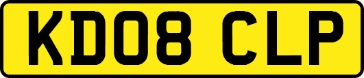 KD08CLP