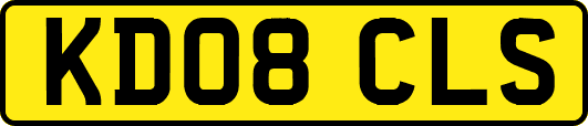 KD08CLS