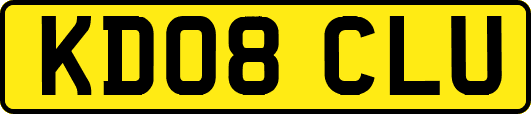 KD08CLU
