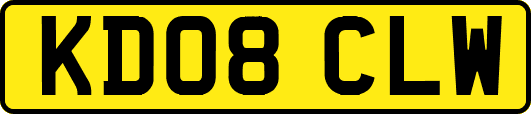 KD08CLW