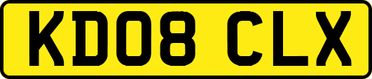 KD08CLX