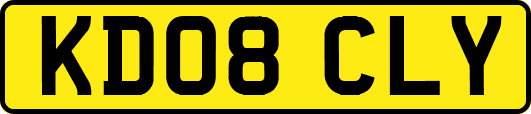 KD08CLY