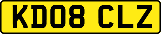 KD08CLZ