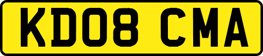 KD08CMA