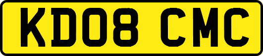 KD08CMC