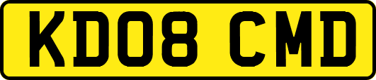 KD08CMD