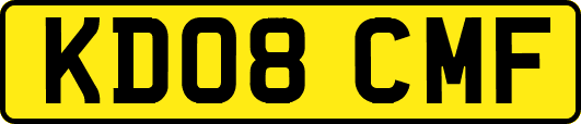 KD08CMF
