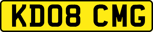KD08CMG