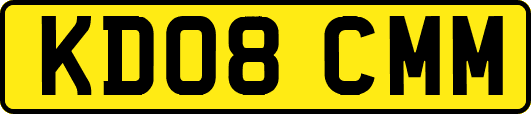 KD08CMM