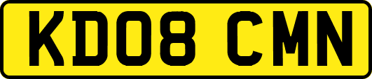 KD08CMN