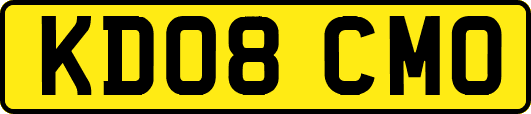 KD08CMO