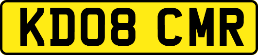 KD08CMR