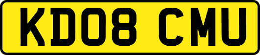 KD08CMU