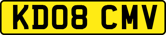 KD08CMV