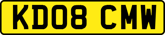 KD08CMW