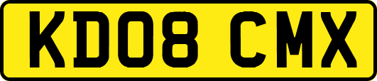 KD08CMX