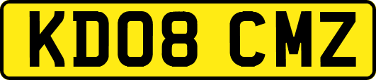 KD08CMZ