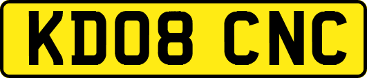 KD08CNC