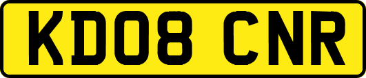 KD08CNR