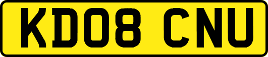 KD08CNU