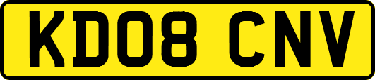 KD08CNV