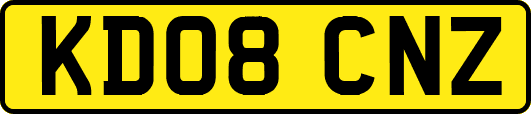 KD08CNZ