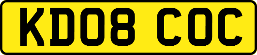 KD08COC