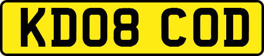KD08COD