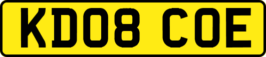 KD08COE