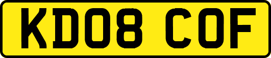 KD08COF