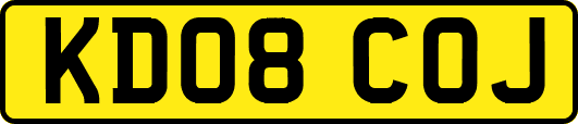 KD08COJ