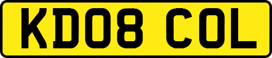 KD08COL