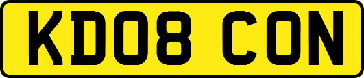 KD08CON