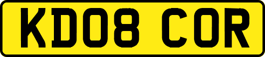 KD08COR