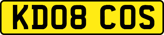 KD08COS