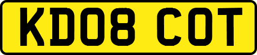 KD08COT