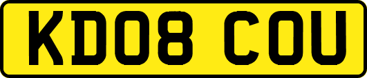 KD08COU