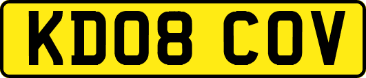 KD08COV