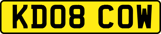 KD08COW