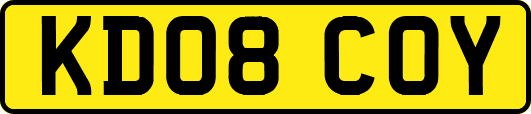 KD08COY