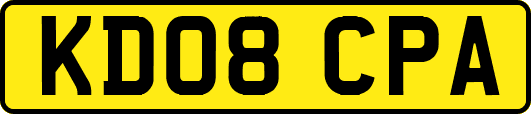 KD08CPA