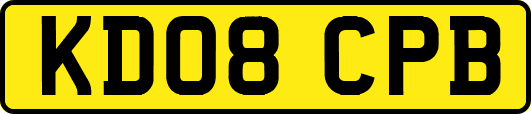KD08CPB