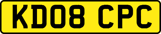 KD08CPC