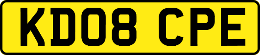 KD08CPE