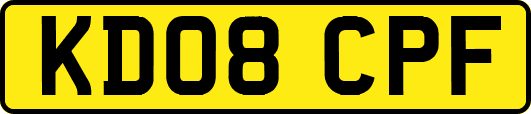 KD08CPF